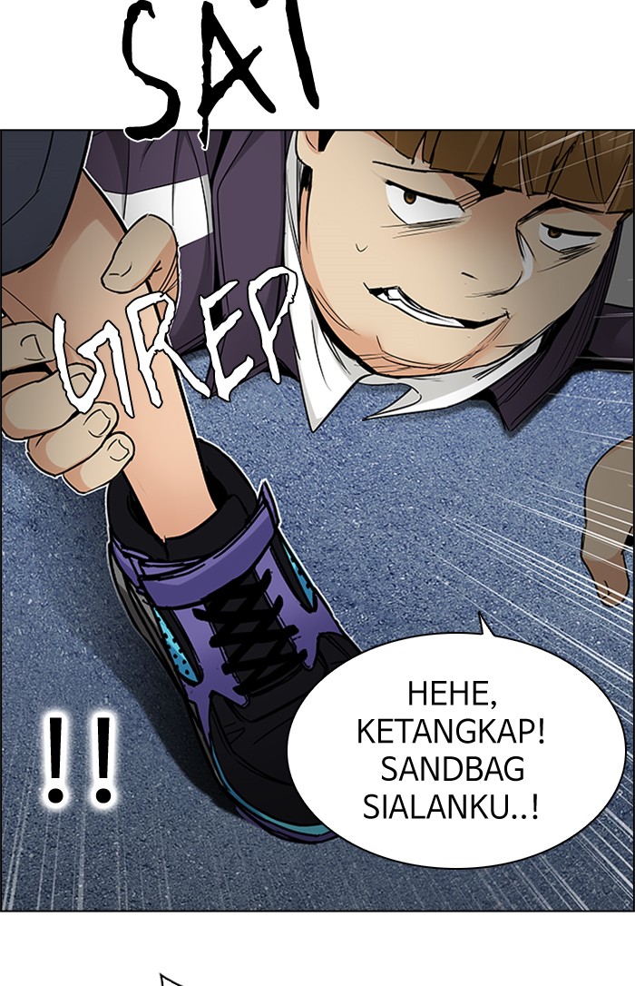 Dice Chapter 210 - halaman 44