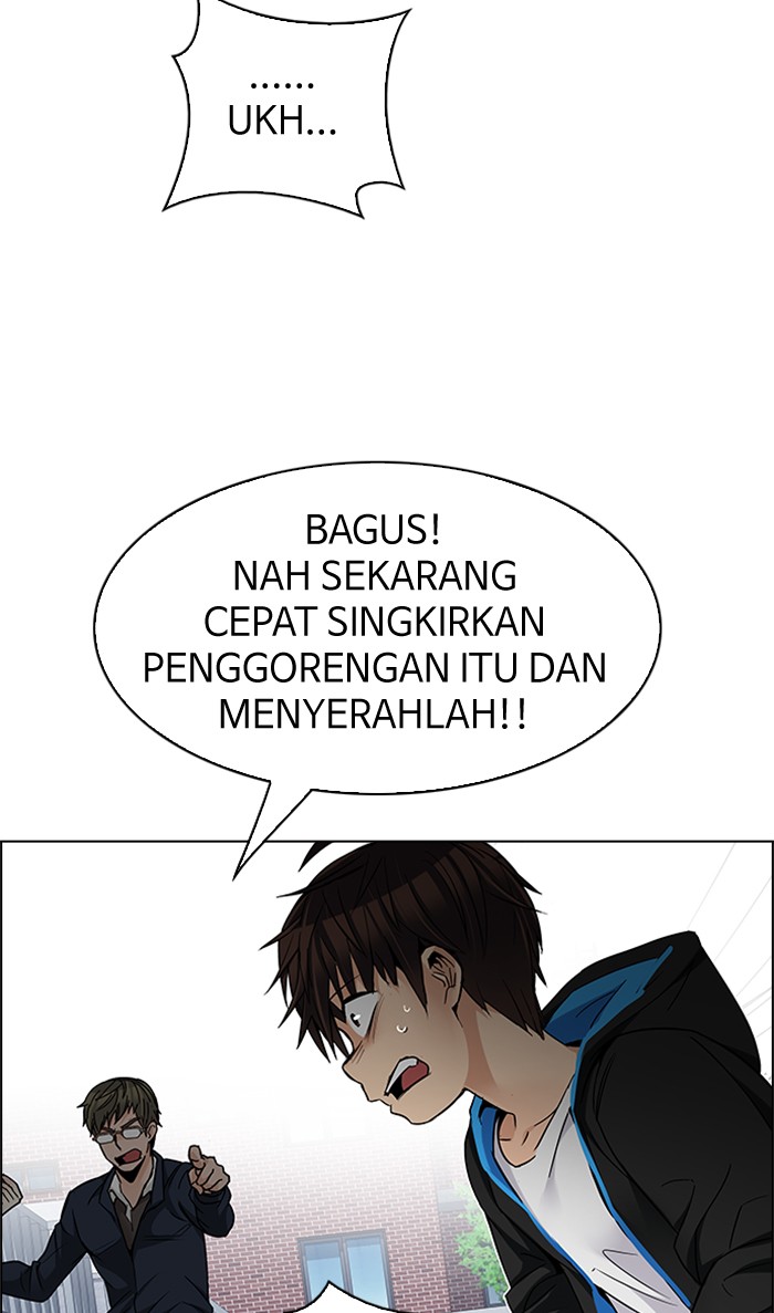 Dice Chapter 210 - halaman 45
