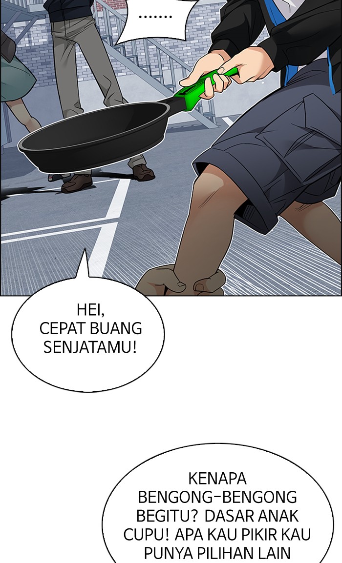 Dice Chapter 210 - halaman 46