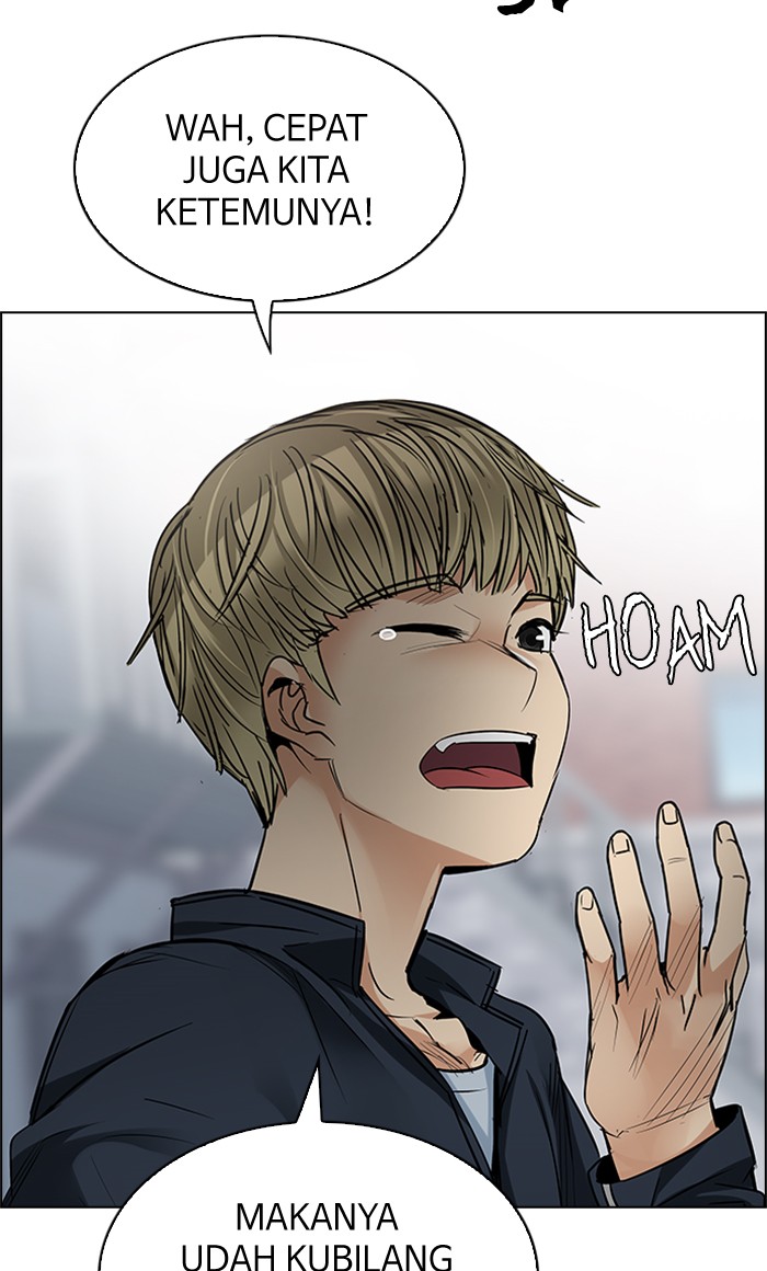Dice Chapter 210 - halaman 58