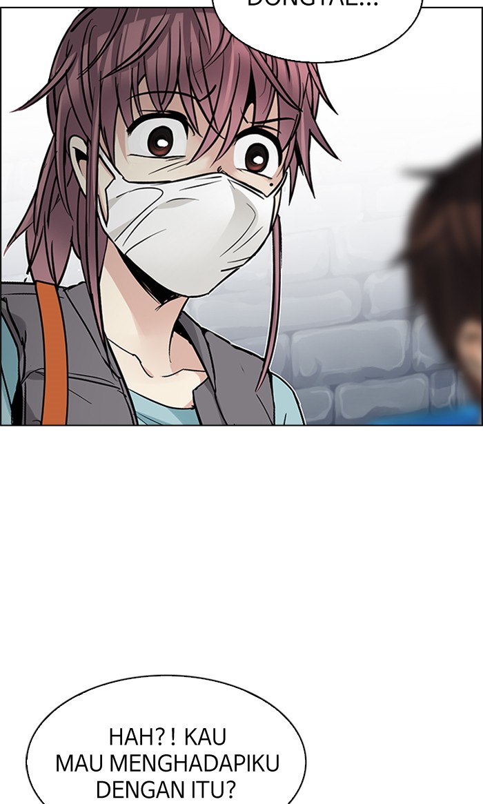 Dice Chapter 210 - halaman 64