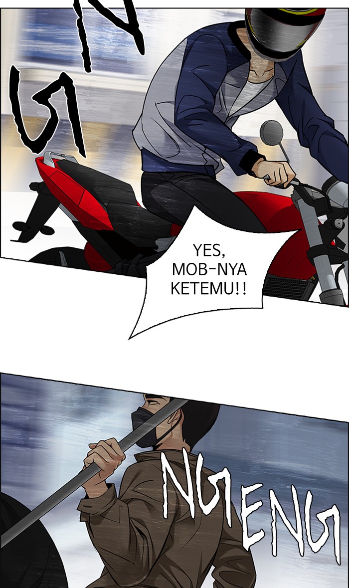 Dice Chapter 210 - halaman 73