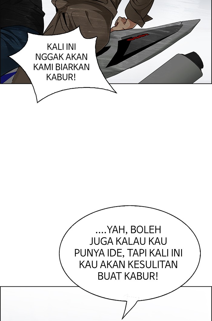 Dice Chapter 210 - halaman 74