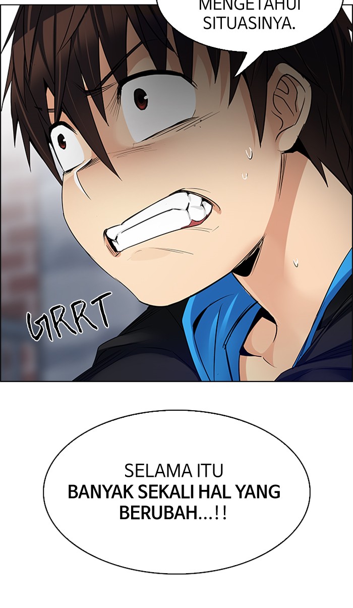 Dice Chapter 210 - halaman 8