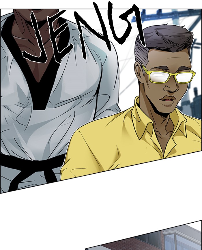 Dice Chapter 210 - halaman 81
