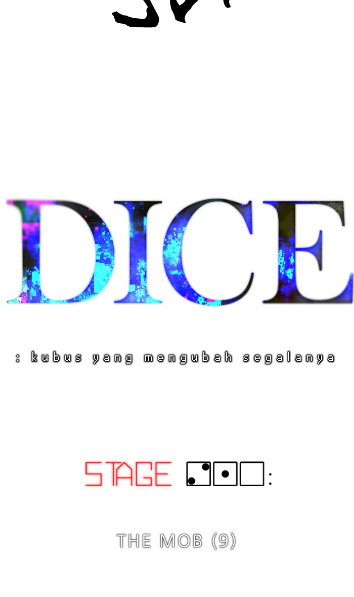 Dice Chapter 210 - halaman 84