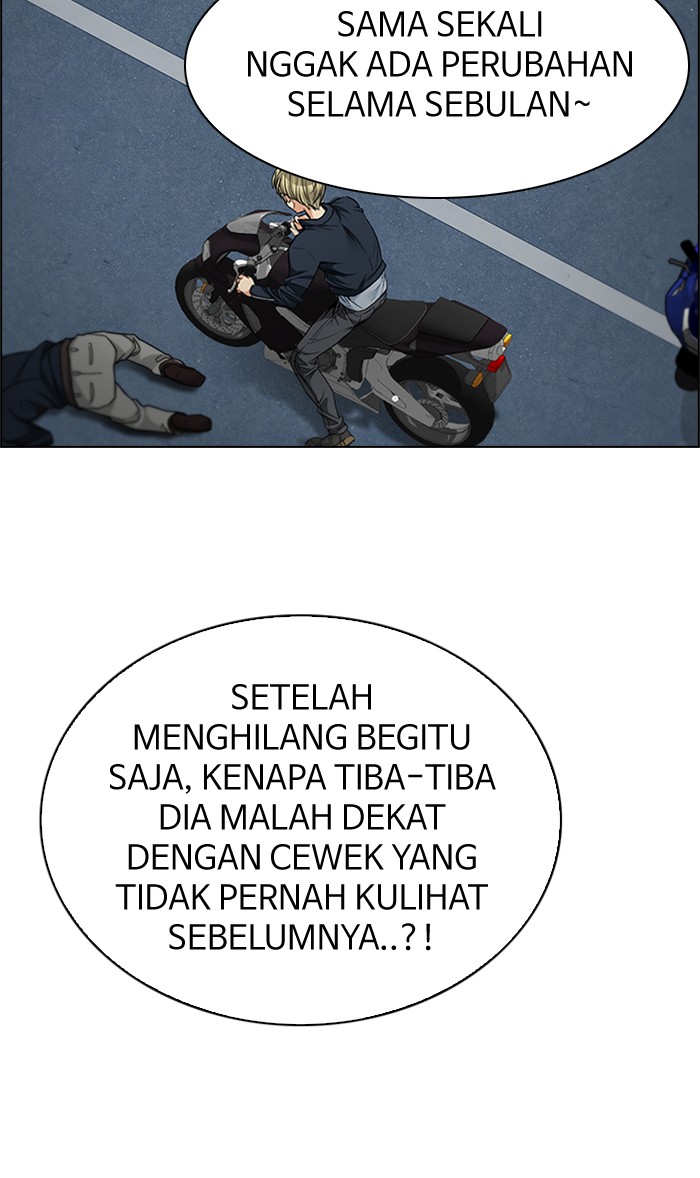 Dice Chapter 210 - halaman 91