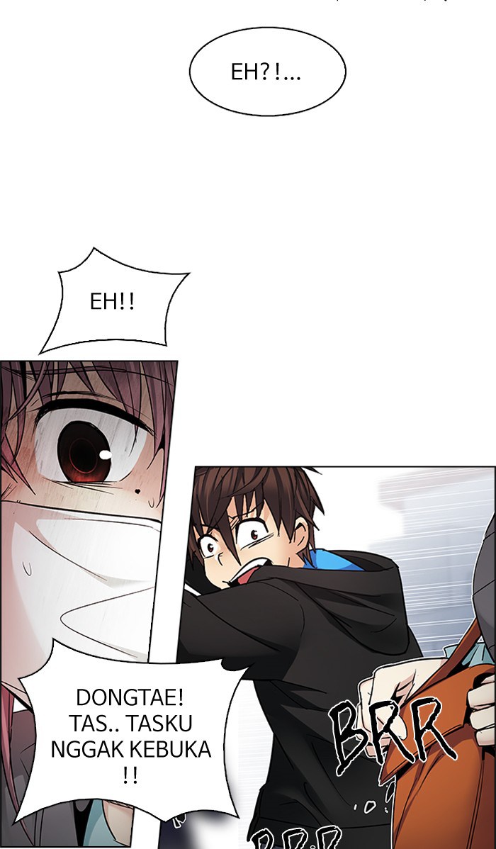 Dice Chapter 211 - halaman 11