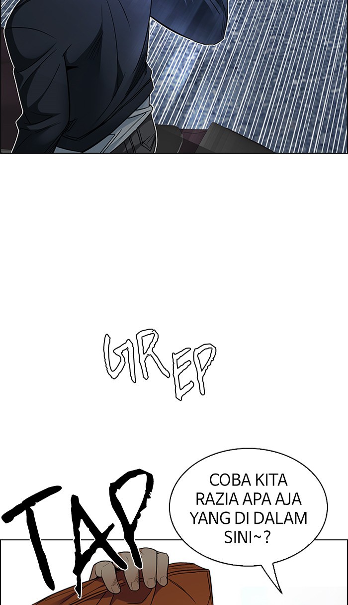 Dice Chapter 211 - halaman 20