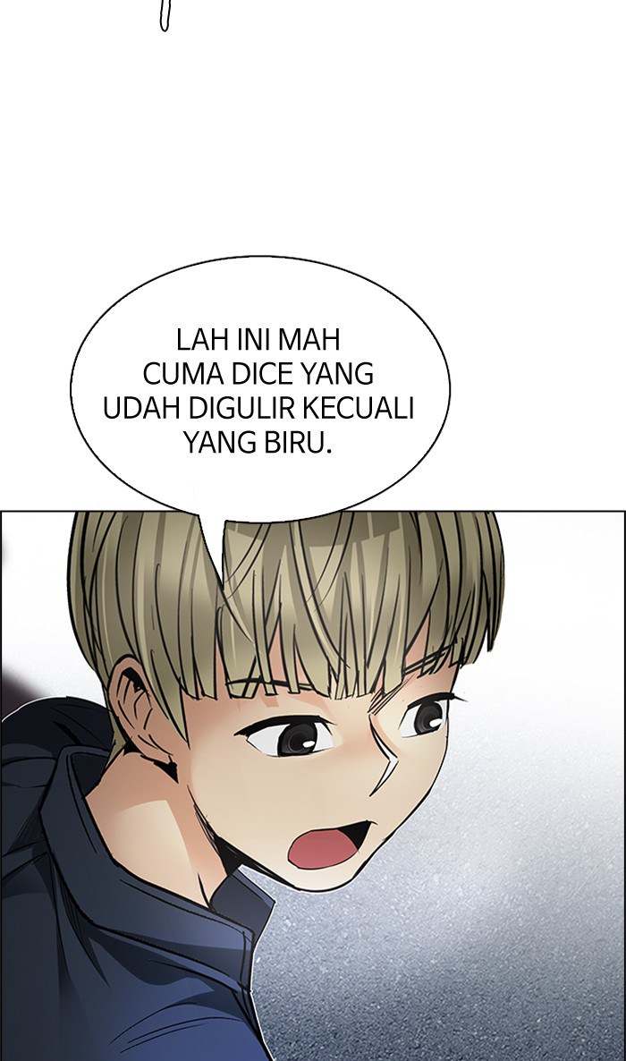 Dice Chapter 211 - halaman 24