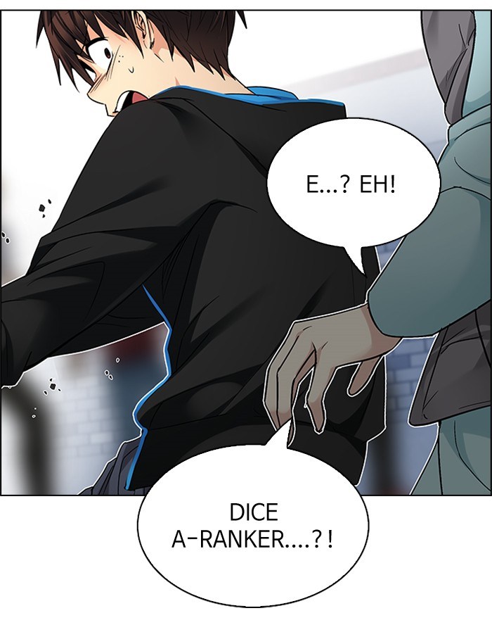 Dice Chapter 211 - halaman 27