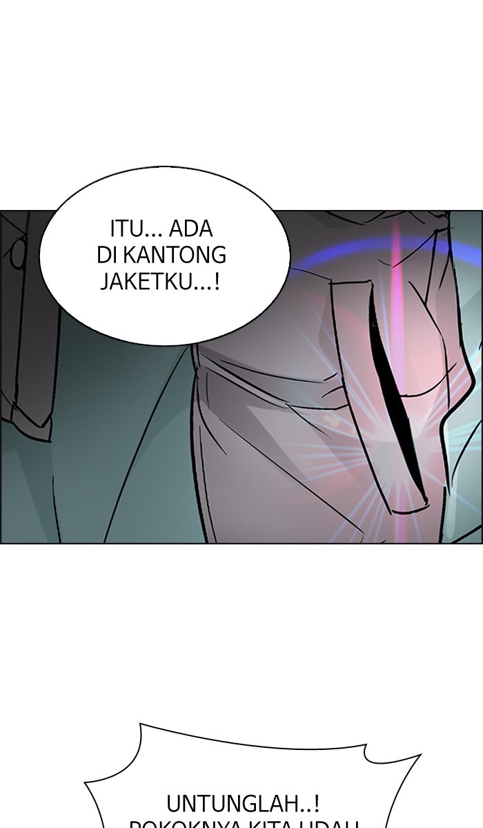 Dice Chapter 211 - halaman 28