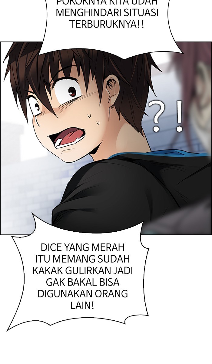 Dice Chapter 211 - halaman 29