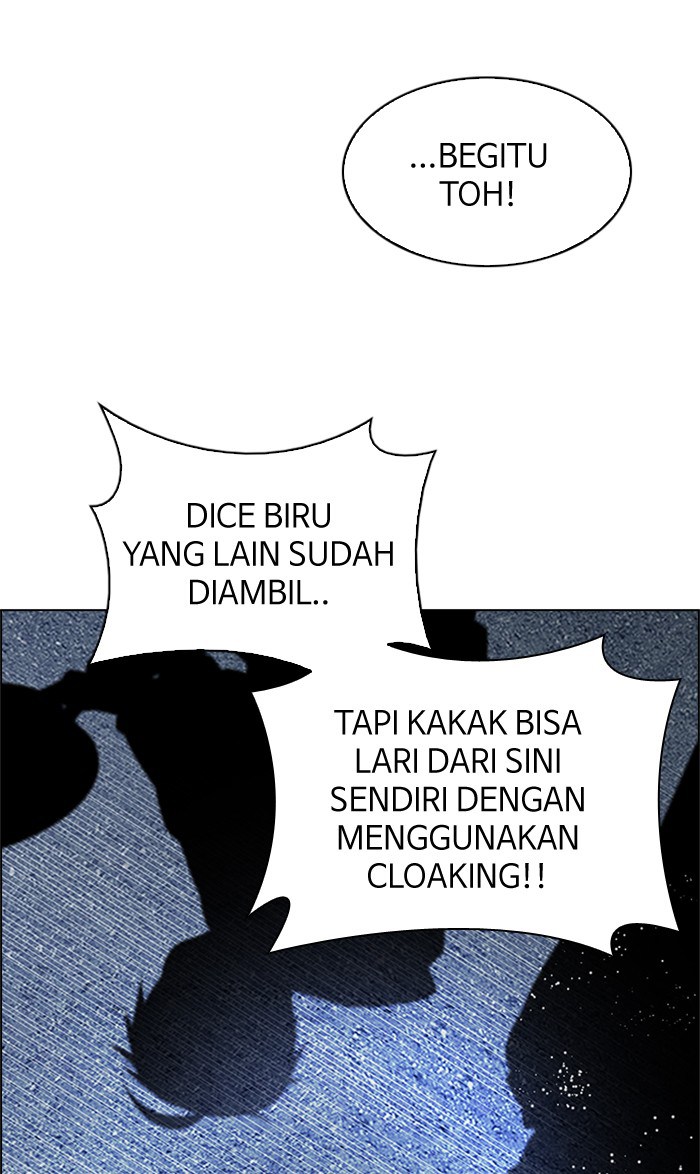 Dice Chapter 211 - halaman 30