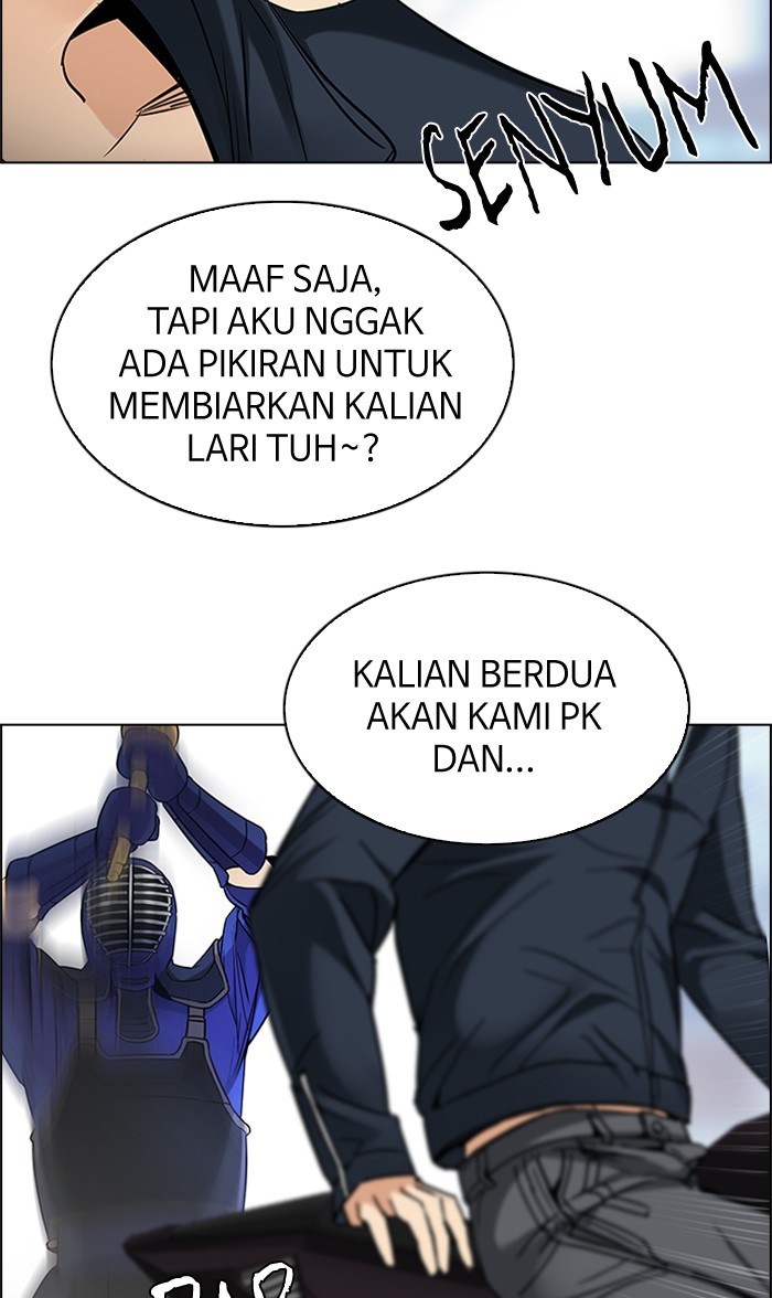 Dice Chapter 211 - halaman 32
