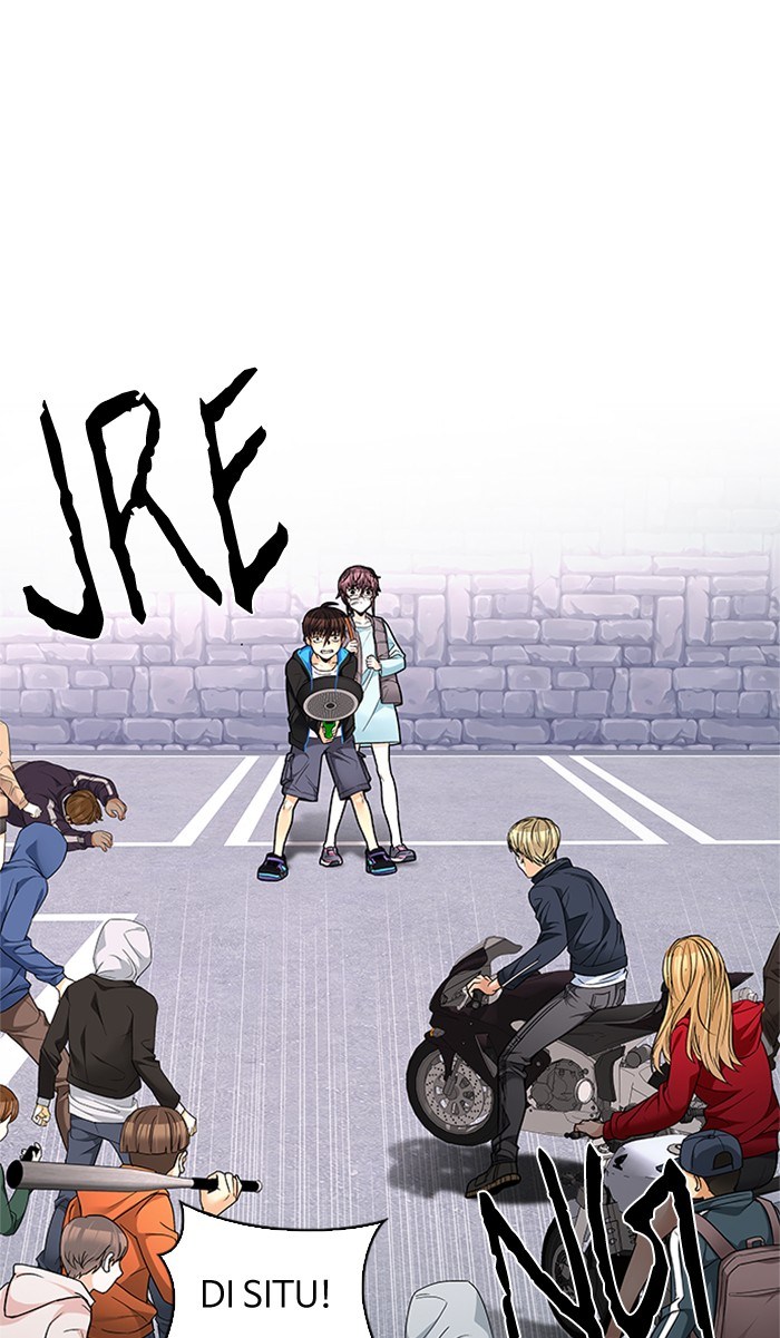 Dice Chapter 211 - halaman 4