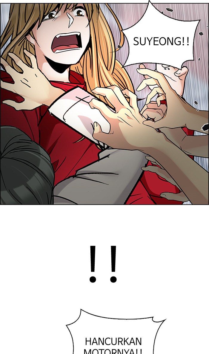 Dice Chapter 211 - halaman 43