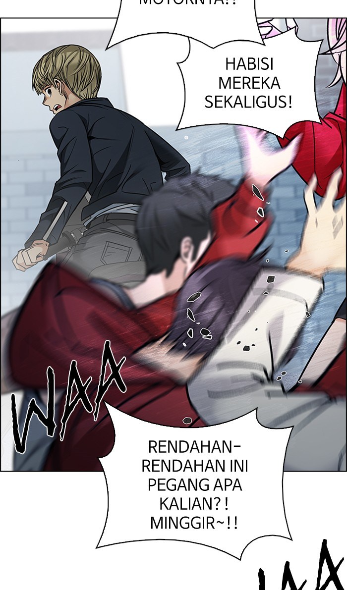 Dice Chapter 211 - halaman 44