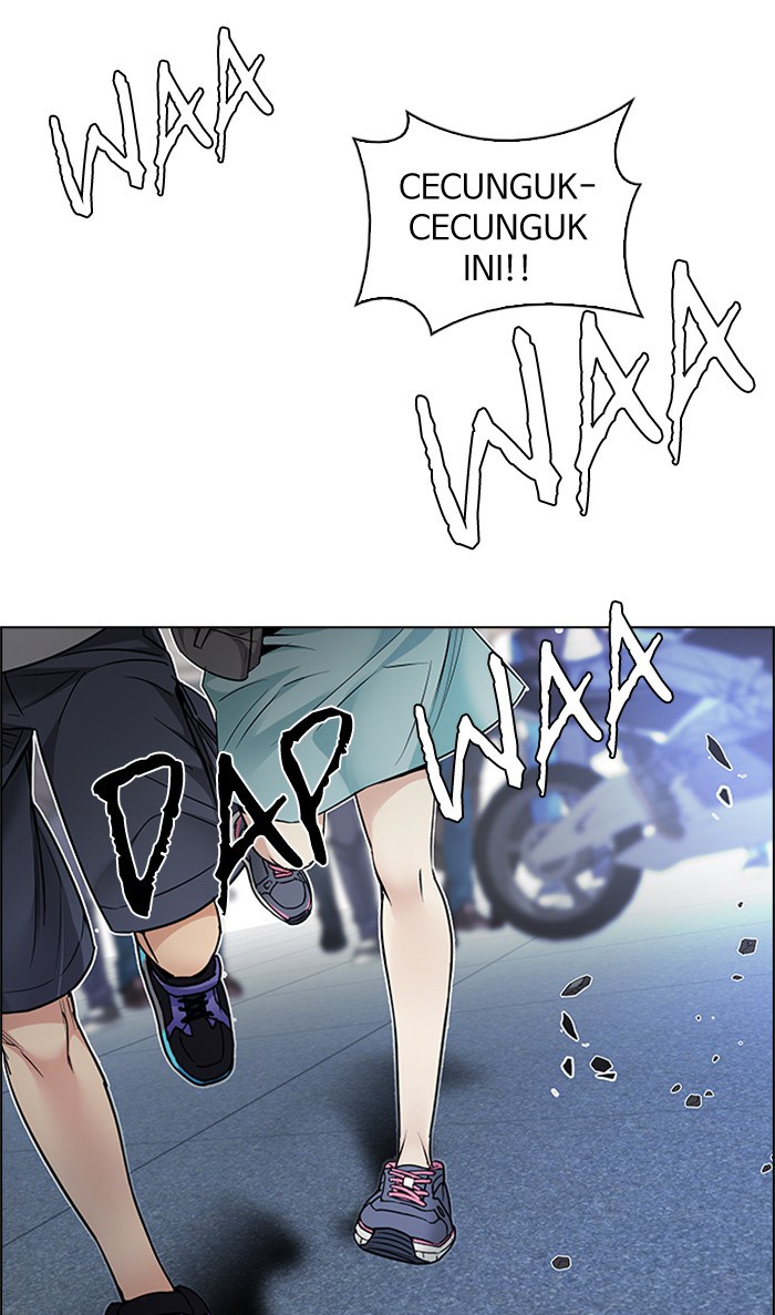 Dice Chapter 211 - halaman 47