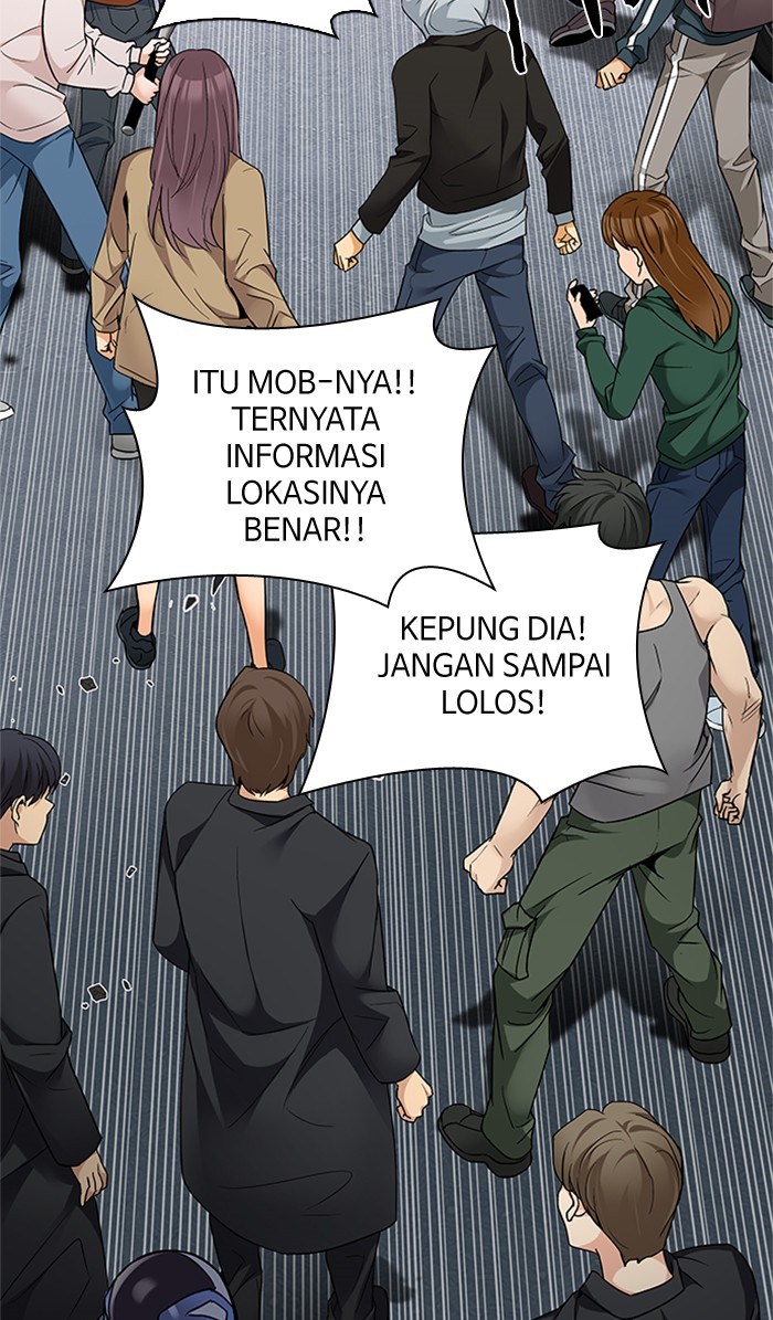 Dice Chapter 211 - halaman 5