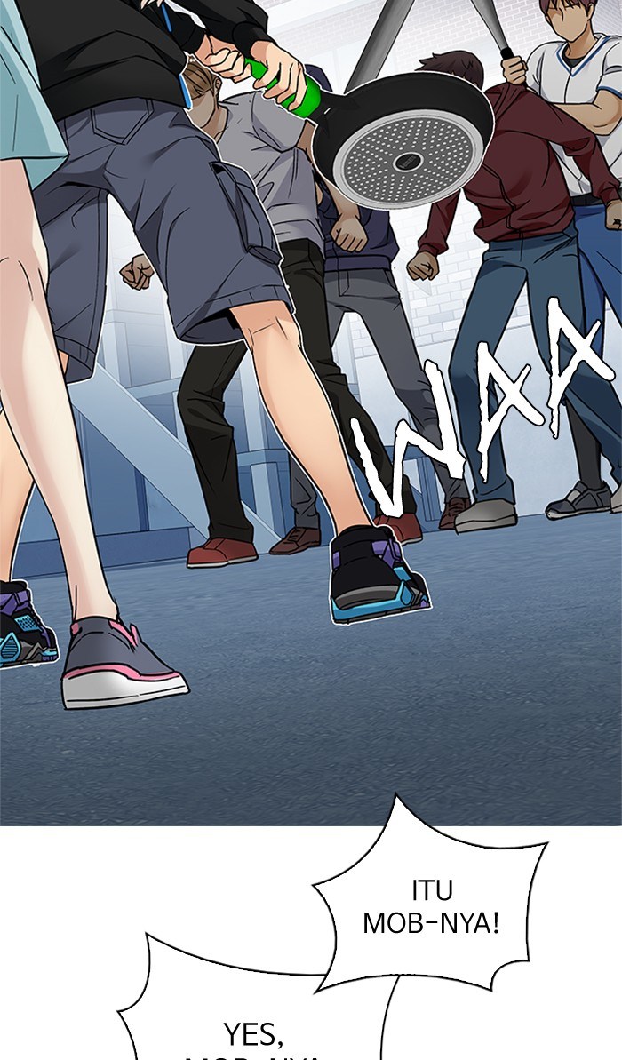 Dice Chapter 211 - halaman 51
