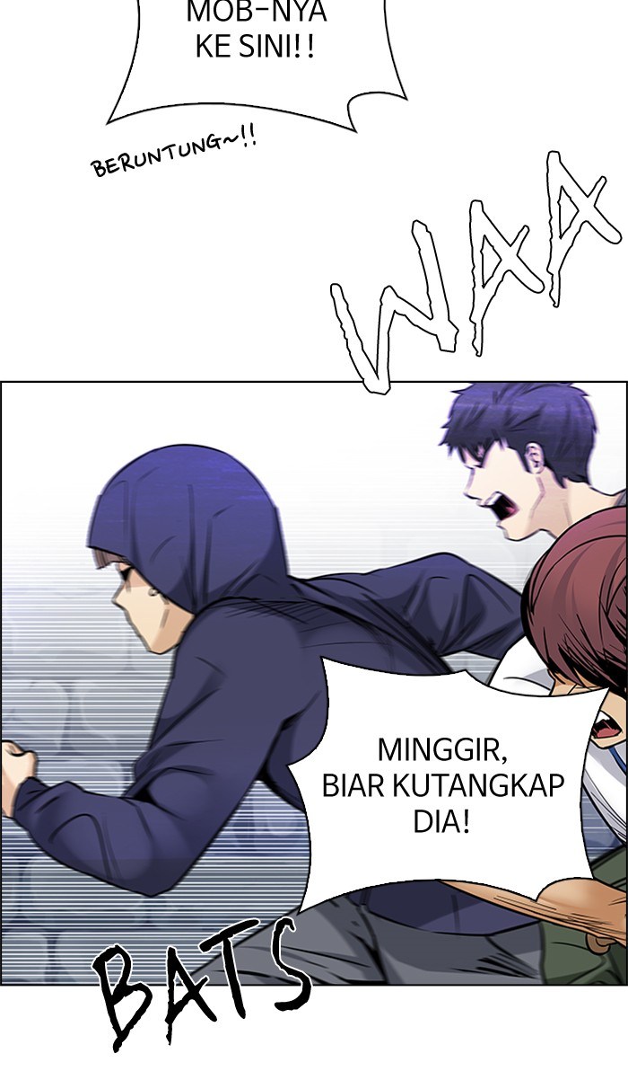 Dice Chapter 211 - halaman 52