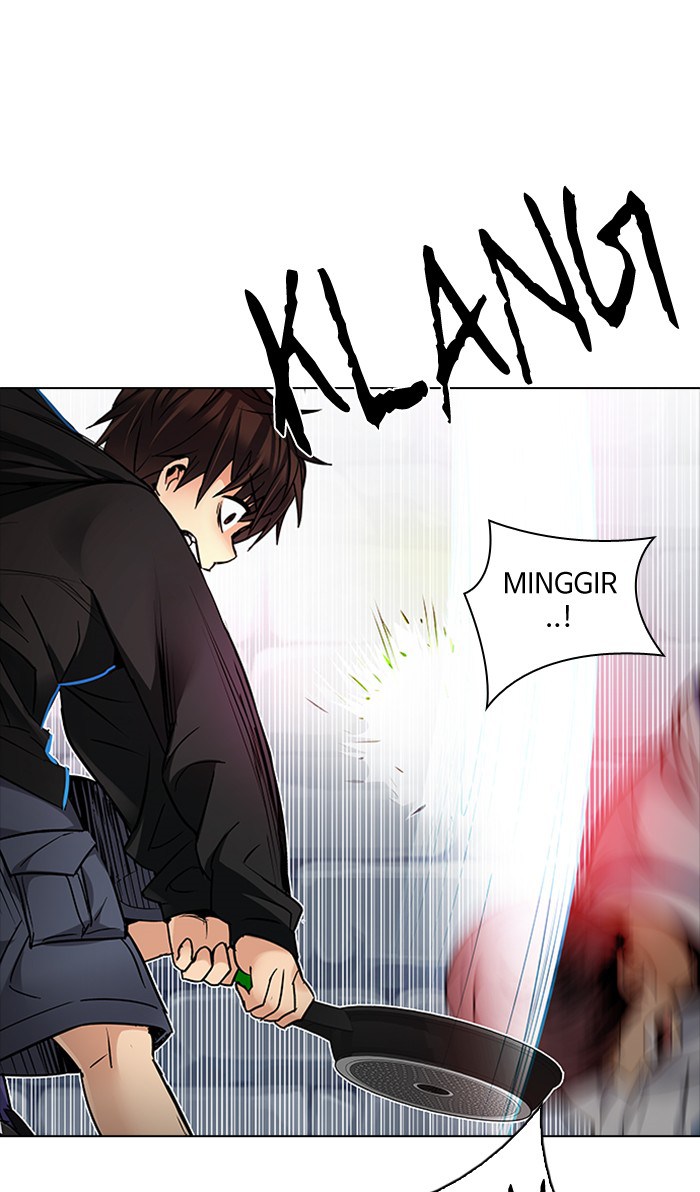 Dice Chapter 211 - halaman 54