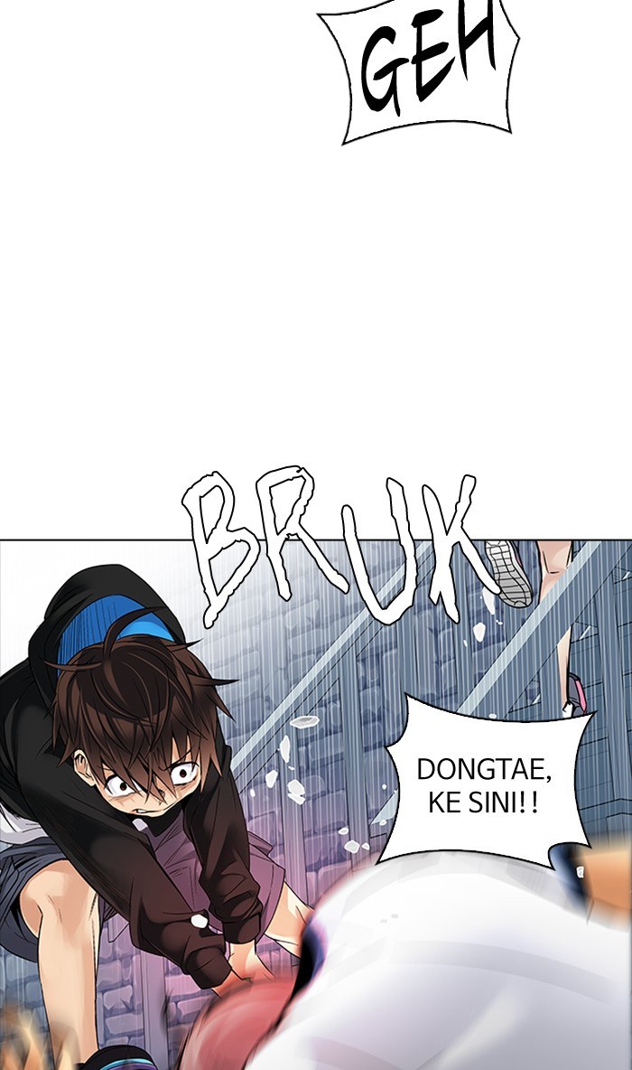 Dice Chapter 211 - halaman 55