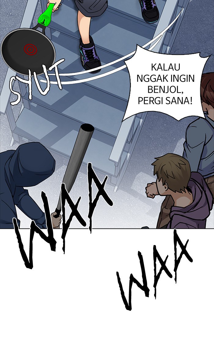 Dice Chapter 211 - halaman 57