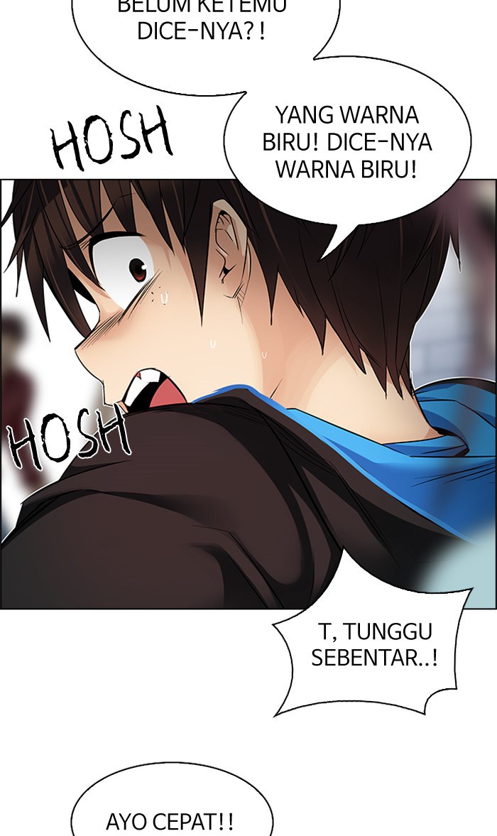 Dice Chapter 211 - halaman 9