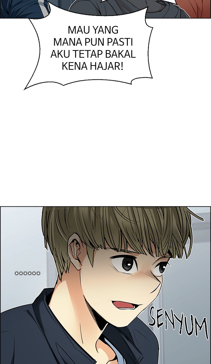 Dice Chapter 212 - halaman 10
