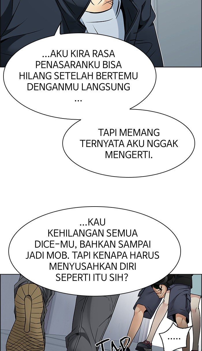 Dice Chapter 212 - halaman 11