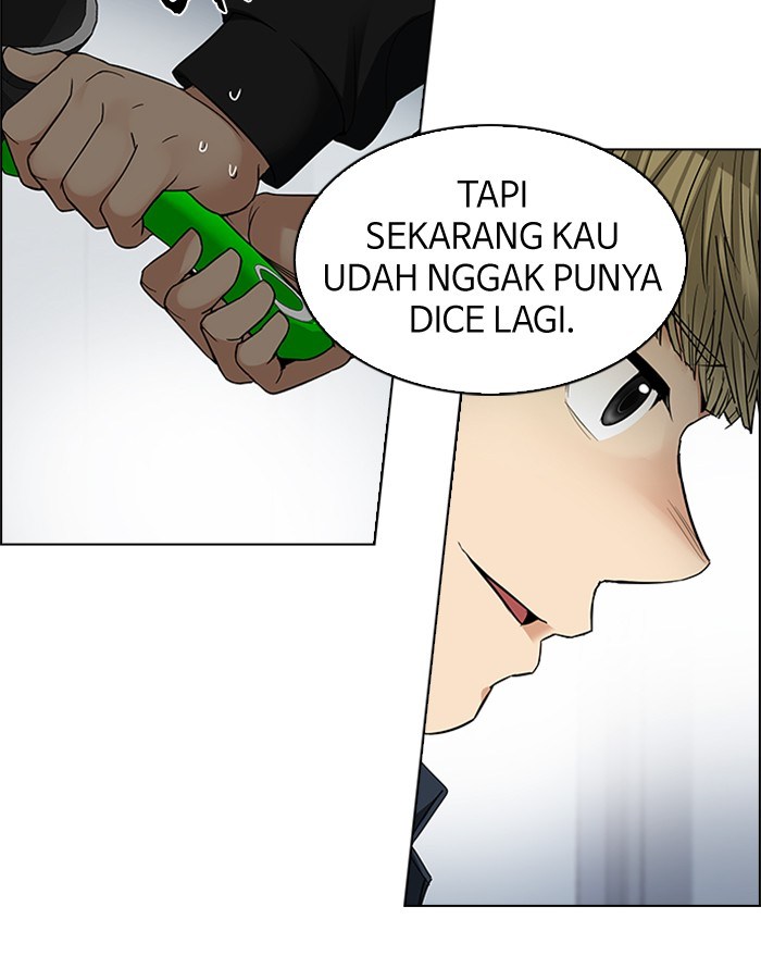 Dice Chapter 212 - halaman 13