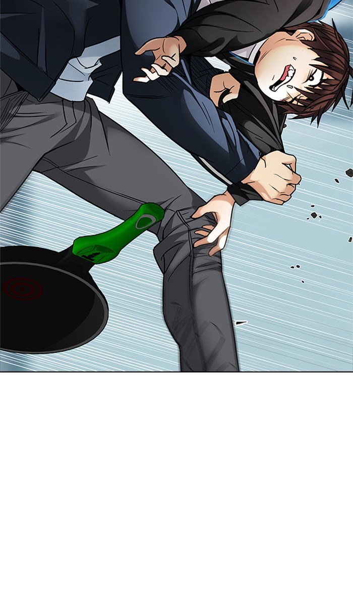 Dice Chapter 212 - halaman 18