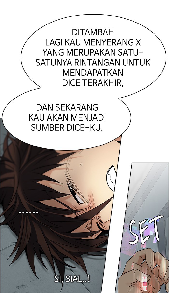 Dice Chapter 212 - halaman 24