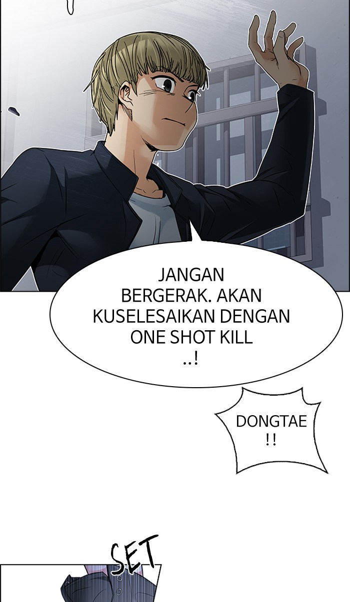 Dice Chapter 212 - halaman 31