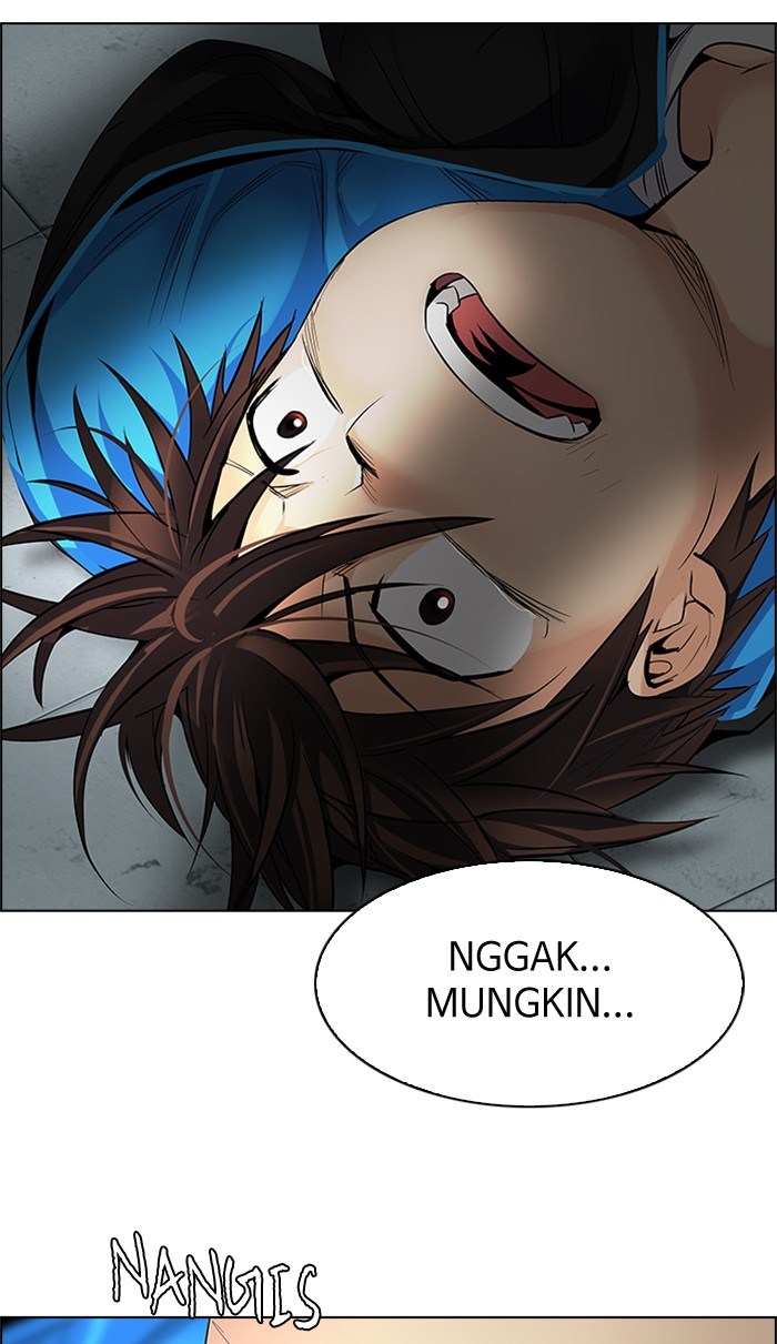 Dice Chapter 212 - halaman 40