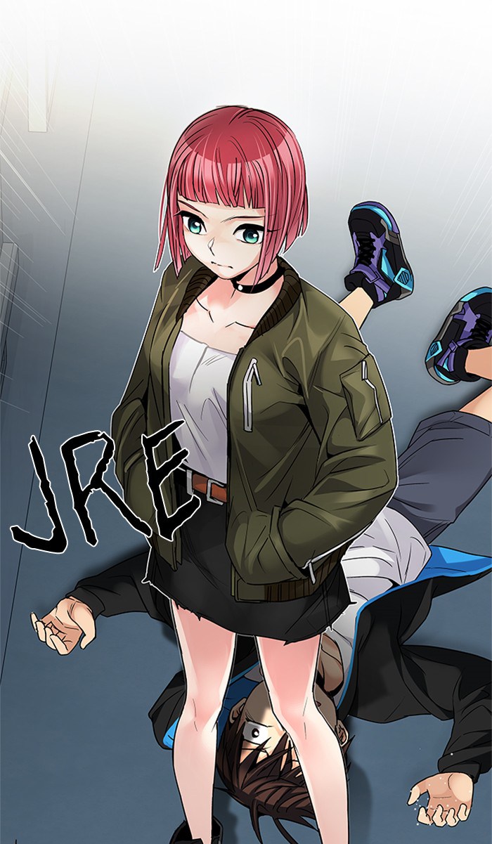 Dice Chapter 212 - halaman 42