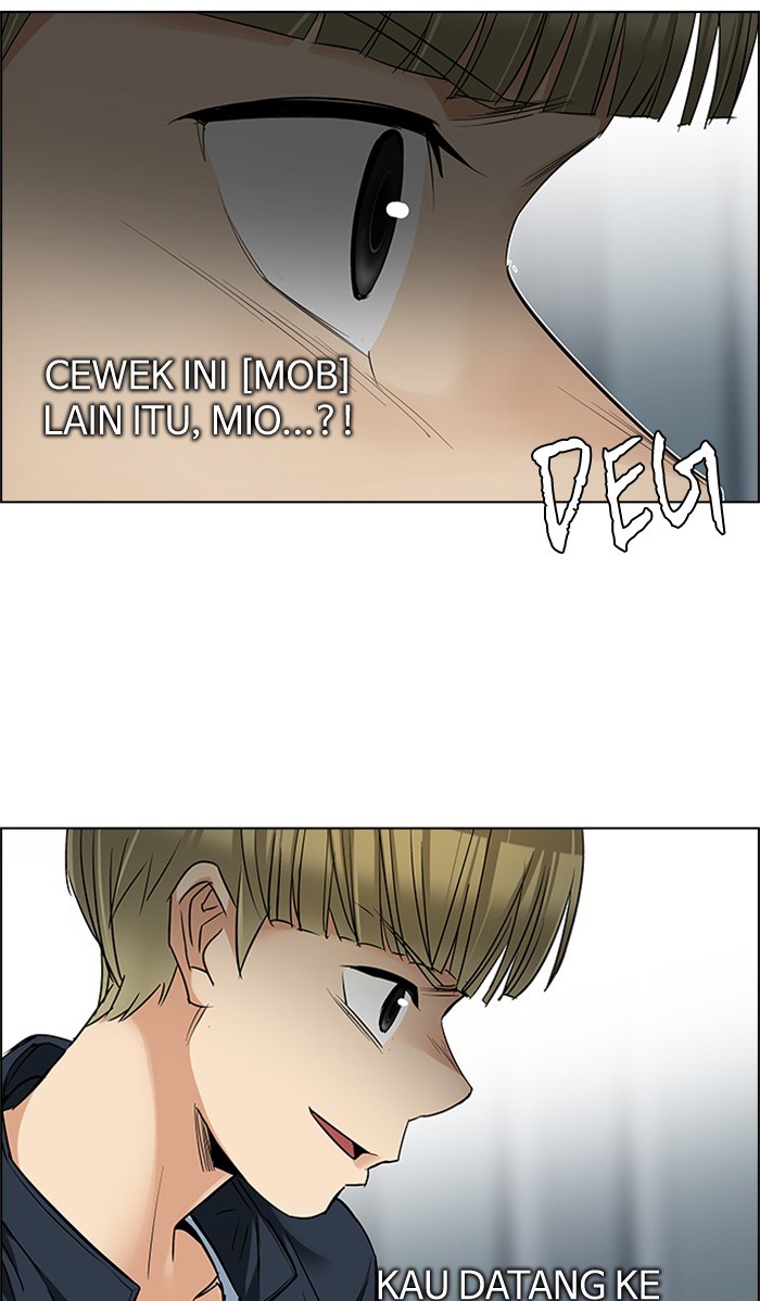 Dice Chapter 212 - halaman 44