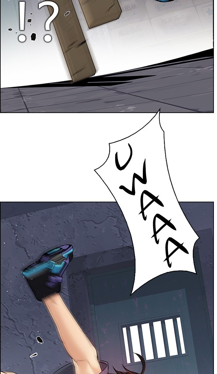 Dice Chapter 213 - halaman 10