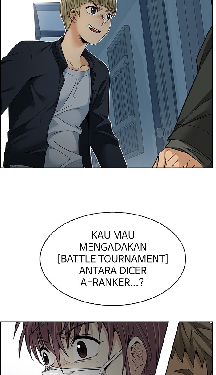 Dice Chapter 213 - halaman 17