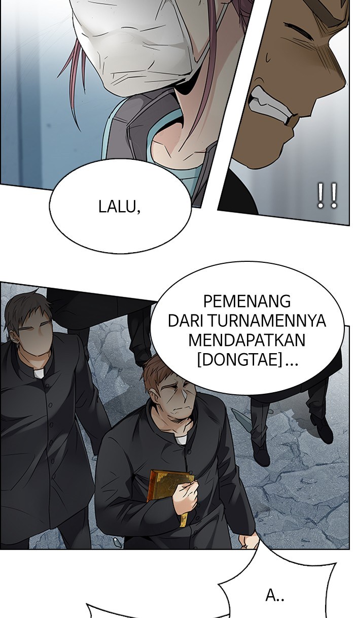 Dice Chapter 213 - halaman 18