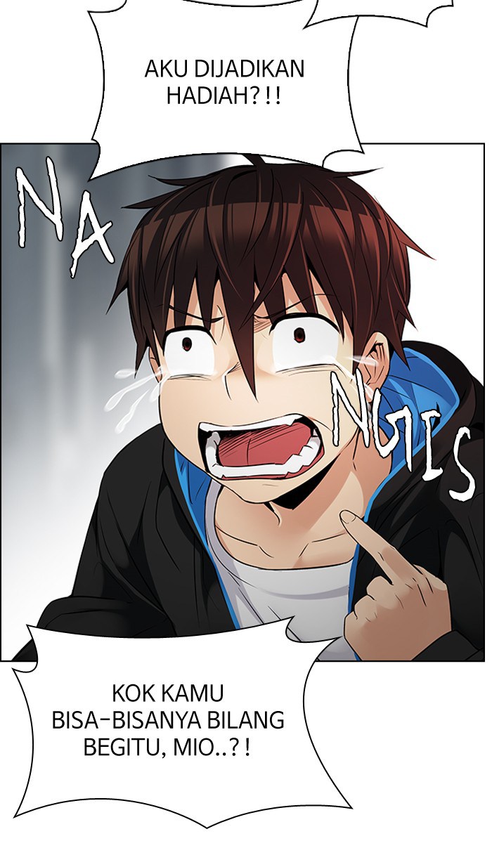 Dice Chapter 213 - halaman 19
