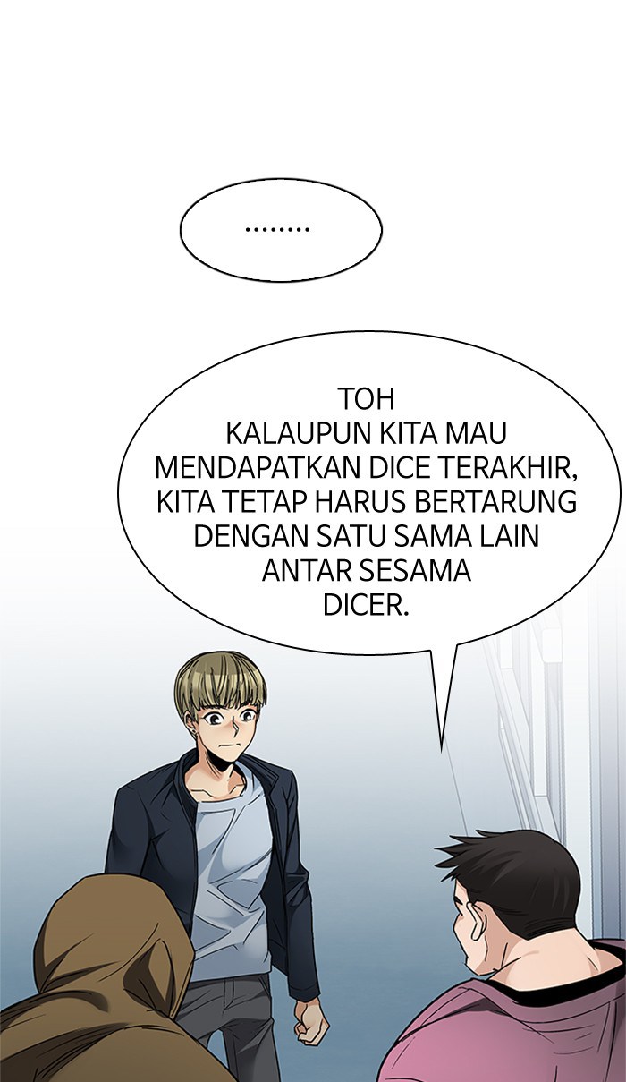 Dice Chapter 213 - halaman 20