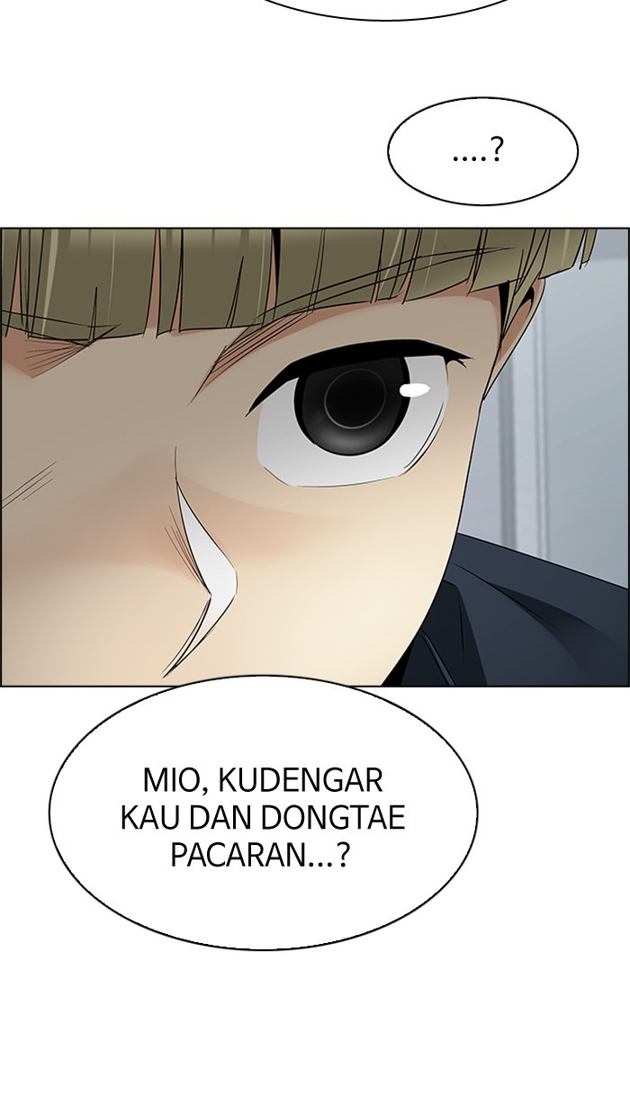 Dice Chapter 213 - halaman 30