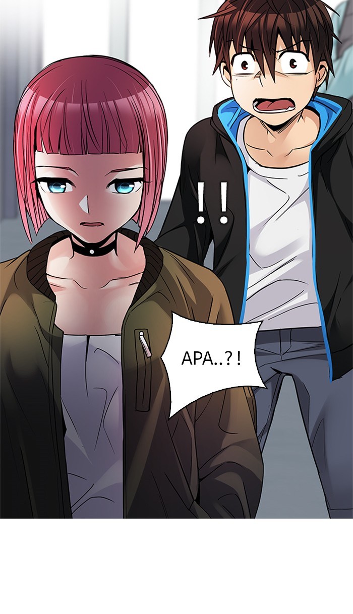 Dice Chapter 213 - halaman 33