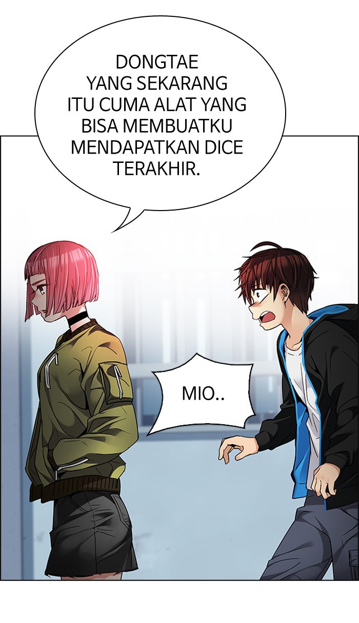 Dice Chapter 213 - halaman 34