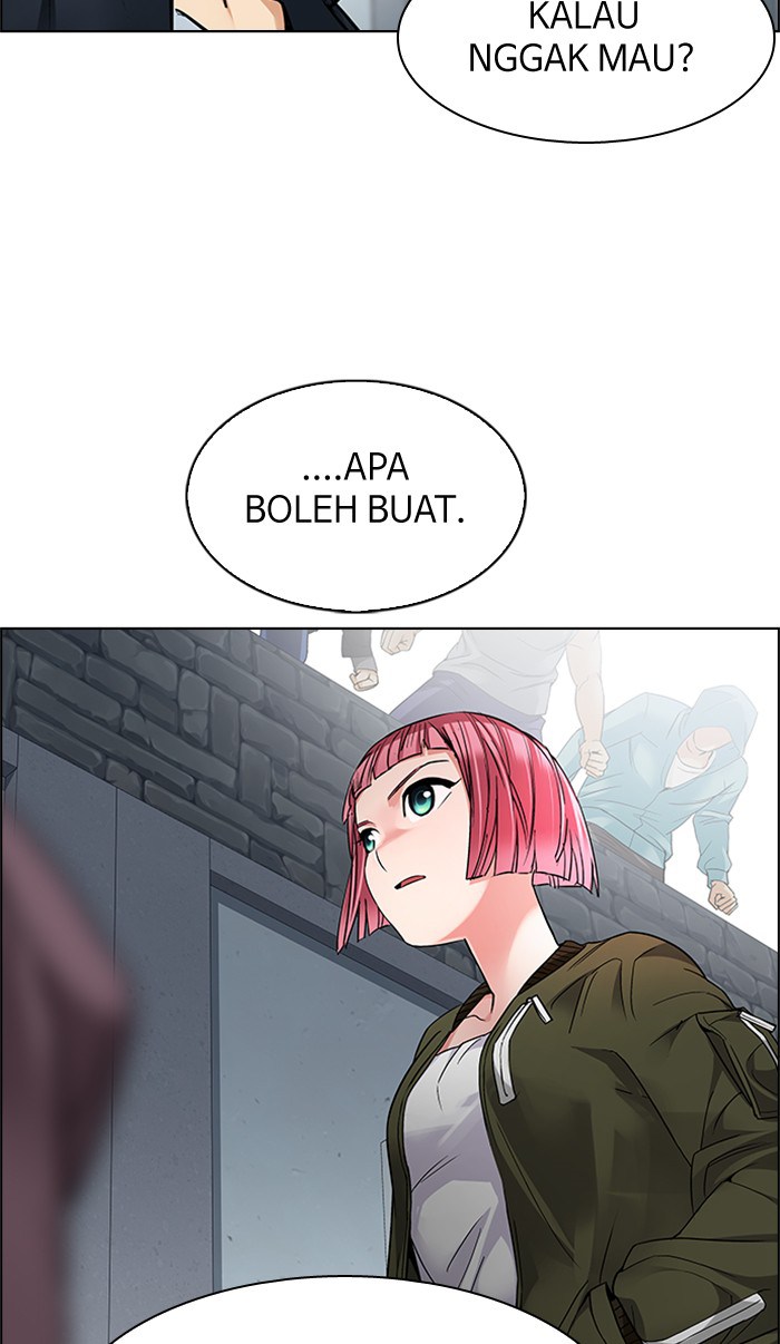 Dice Chapter 213 - halaman 37