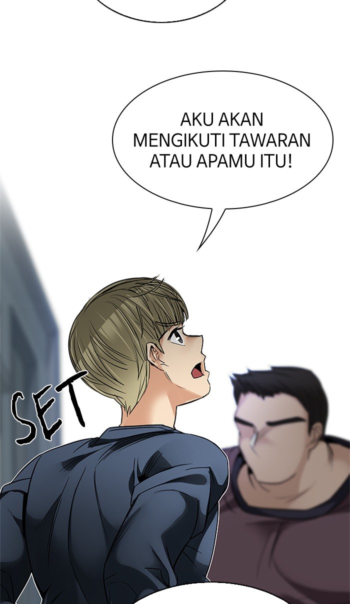 Dice Chapter 213 - halaman 44
