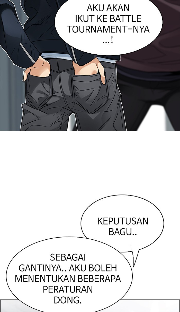 Dice Chapter 213 - halaman 45